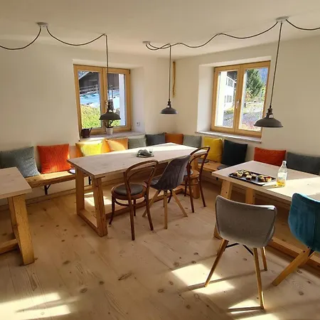 Privat bolig Doppelzimmer In Boutique *