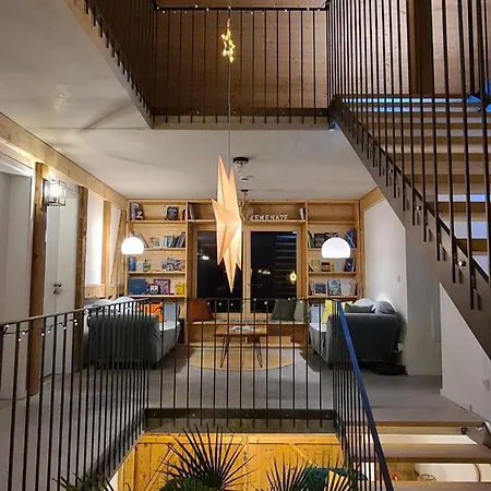 Privat bolig Doppelzimmer In Boutique